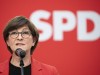 Social Democrats (SPD) Hold Two-Day Virtual Retreat