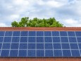 sonnenkollektor,photovoltaikanlage,solardach *** solar panel,photovoltaic system,solar roof zm6-g1j