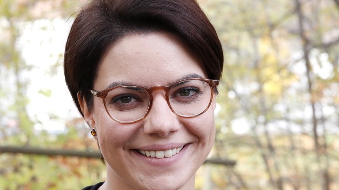 Wolfratshauser Kommunalpolitik: Claudia Drexl-Weile ist seit 2021 Wolfratshauser CSU-Ortsvorsitzende.