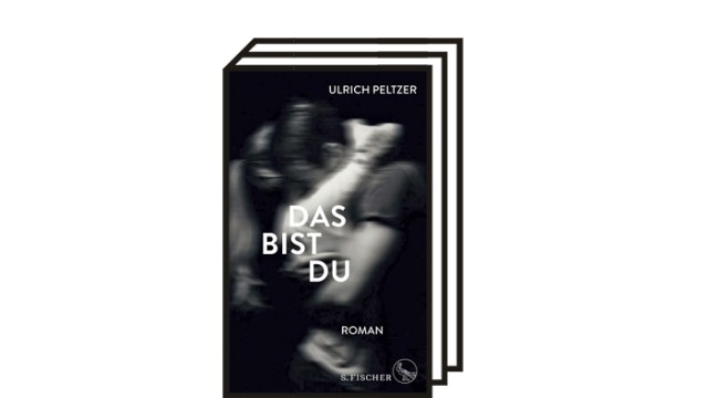Ulrich Peltzers Roman "Das bist du": Ulrich Peltzer: Das bist du. Roman. S. Fischer, Frankfurt am Main 2021. 289 Seiten, 22 Euro.