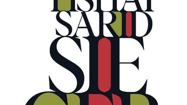 Cover:  Siegerin
von Yishai Sarid
