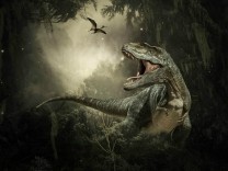 Paläontologie: Was das Ende der Dinosaurier besiegelte
