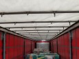 Polizei nimmt Geflüchtete fest, die per Güterzug nach Deutschland einreisen