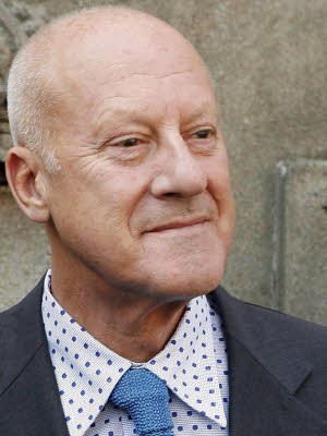 Norman Foster, dpa
