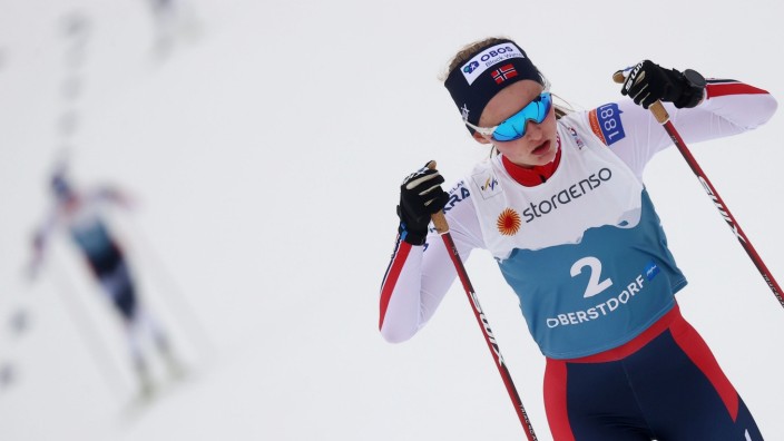 FIS Nordic World Ski Championships