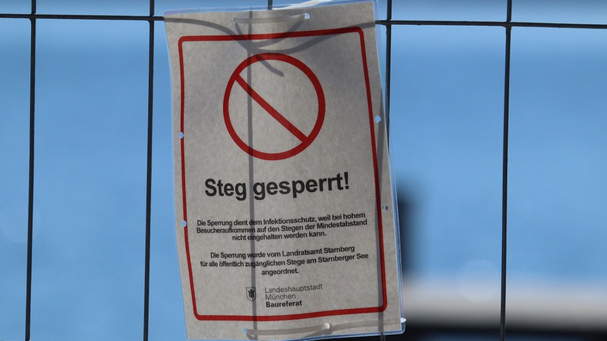 Corona in Bayern: Sieben-Tage-Inzidenz steigt weiter an