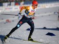 FIS Nordic World Ski Championships Oberstdorf - Men's Nordic Combined Team HS106/4x5 Km