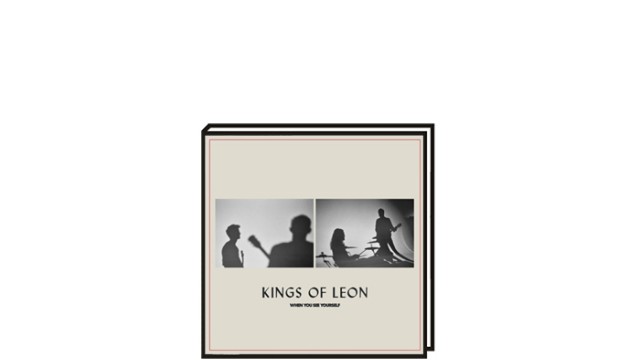 Alben der Woche: "When You See Yourself" von den Kings of Leon: Immer weiter Richtung Transzendenz.