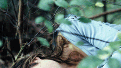 Im Kino: "Das Fremde in mir": Flucht in den Wald: Der Film beginnt am Tiefpunkt von Rebeccas (gespielt von Susanne Wolff) Verzweiflung.