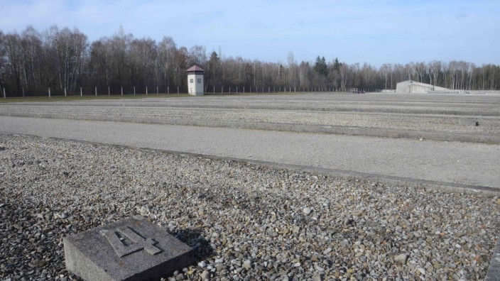 KZ-Gedenkstätte: An der KZ-Gedenkstätte Dachau soll nun die Stelle für die pädagogische Leitung neu ausgeschrieben werden
