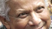 Mikrofinanz-Fonds: Der Erfinder der Mikrofinanz-Fonds: Muhammad Yunus