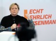 Landtagswahl Baden-Württemberg - Digitaler Wahlkampf