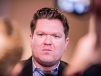 Ex-Bundestagsabgeordneter: Florian Post tritt aus SPD aus und sieht Partei auf “fatalem Irrweg”