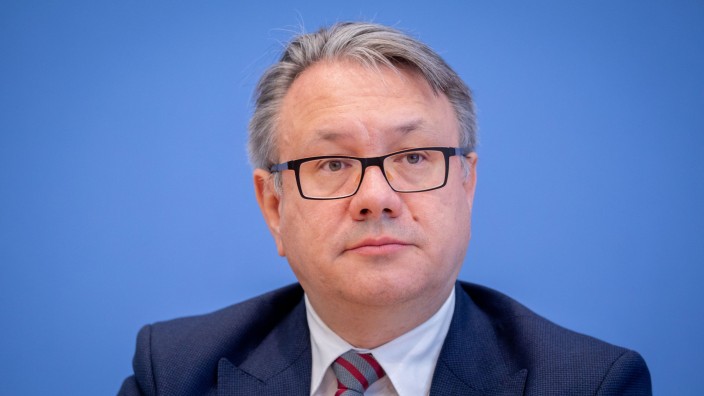 CSU-Politiker Georg Nüßlein