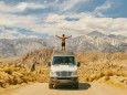 Urlaub in den USA: Mit dem Auto durch Nordkalifornien