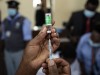 Lange stand in Afrika zu wenig Impfstoff zur Verfügung, jetzt wollen sich viele Afrikaner gar nicht mehr impfen  lassen.