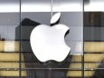 14.03.2020, xblx, Apple schliesst Shops ausserhalb von China vorübergehend Frankfurt am Main *** 14 03 2020, xblx, Appl