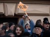 Anger in Hungary over radio station 'closure,' media policy