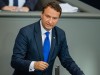 Bundestagsabgeordneter Hauptmann legt Mandat nieder