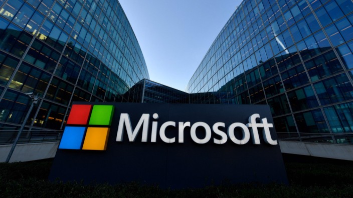 Weltweite Hackerangriffe: Von Microsoft heißt es, der Dienst Exchange Server des Unternehmens sei von chinesischen Hackern unterwandert worden. Es ist nicht der einzige spektakuläre Fall der vergangenen Wochen.