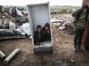 Situation der Kinder in Syrien
