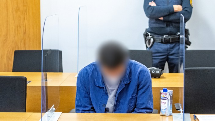 Urteil in Mordprozess in Deggendorf erwartet