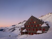 Hotel in der Schweiz: Kraftwerk für Gäste