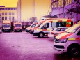 Aicher Ambulanz, Karl-Schmid-Straße 9