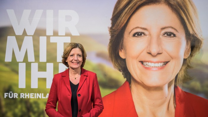 SPD präsentiert Kampagne zur Landtagswahl