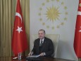Videokonferenz zwischen der EU und der Türkei
