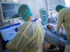 Zahl der Covid-Patienten auf Intensivstationen steigt