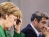 Coronavirus in Deutschland: Merkel und Söder nach einem Corona-Gipfel