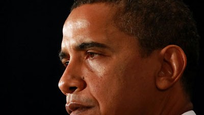 Weltfinanzgipfel: Barack Obama wird nicht am Wirtschaftsgipfel der 20 Staats- und Regierungschefs teilnehmen.