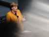 Corona in Deutschland: Angela Merkel spricht im Bundestag