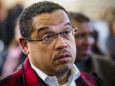 March 16 2019 Bloomington MN United States KEITH ELLISON Minnesota Attorney General at Dar