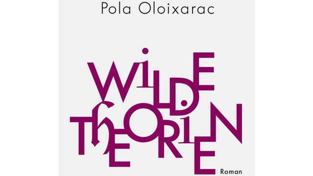 "Wilde Theorien" von Pola Oloixarac: Pola Oloixarac: Wilde Theorien. Roman. Aus dem Spanischen von Matthias Strobel. Wagenbach, Berlin 2021. 256 Seiten, 22 Euro.