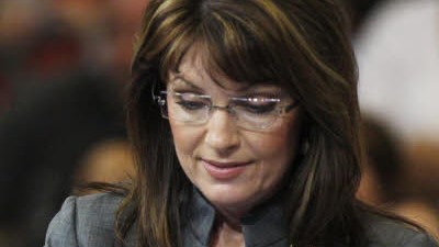 Verdacht auf Amtsmissbrauch: Hat Sarah Palin als Gouverneurin zu Unrecht den Chef der öffentlichen Sicherheit entlassen? Dieser Verdacht wird weiter untersucht.