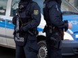 Polizeieinsatz wegen Terroralarms in Chemnitz