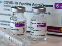 Corona-Impfung: Was Sie über den Impfstoff von Astra Zeneca wissen müssen