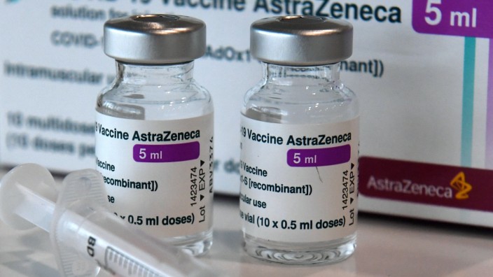Nürnberg vaccination center keeps running even with suspension of Astra Zeneca vaccine