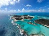 Bahamas-Privatinsel wird versteigert
