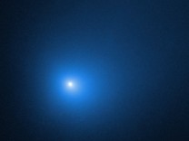 Komet „Borisov“: Frisch aus dem interstellaren Raum