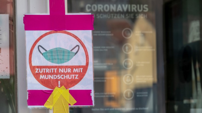 Coronavirus - Saarland