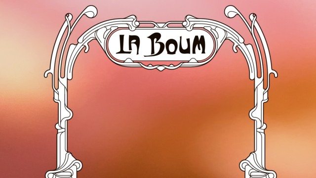La Boum
