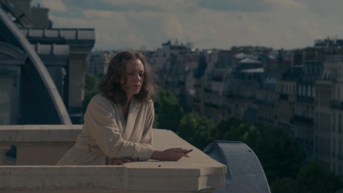 "Madame Claude" bei Netflix: Königin von Paris: Karole Rocher ist "Madame Claude" im Netflix-Film von Sylvie Verheyde.