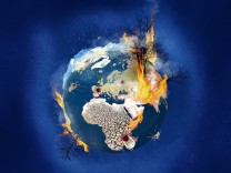Globale Gesundheit: Wenn der Klimawandel krank macht