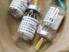 Corona-Impfung: Impfdosen von Astrazeneca