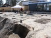 Ausgrabungen in Neufahrn