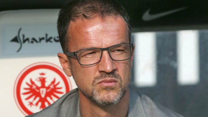 Bobic verlässt Eintracht Frankfurt im Sommer
