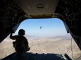 October 14, 2018 - Jalalabad, Afghanistan - The United States is the number one supplier of airborn